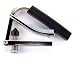 Nickel Guitar Capo