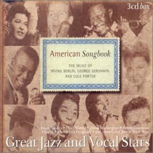 CD-Charts  Search : American Songbook