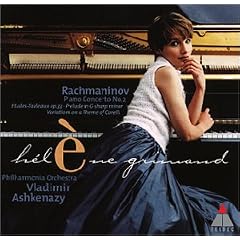 Rachmaninoff: 2. Klavierkonzert