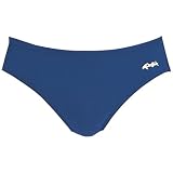 Dolfin Team Solid Racer Brief Mens