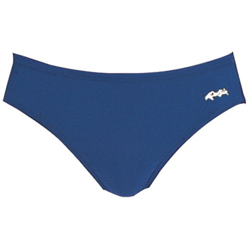 Dolfin Team Solid Racer Brief Mens