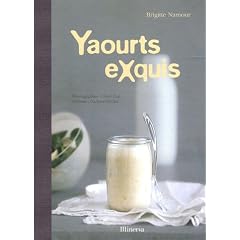 Yaourts exquis