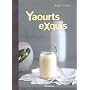 Yaourts exquis