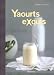 Livres : Yaourts exquis