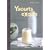 Yaourts exquis