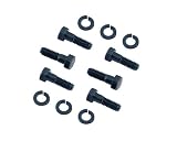 Mr. Gasket 911 Pressure Plate Bolt - Set of 6