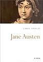 Jane Austen (French Edition)