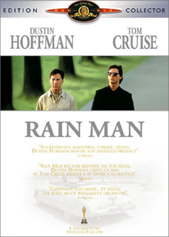 Rain Man - �dition Collector dvd, Film dvd Rain Man - �dition Collector