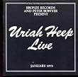 Live 1973
