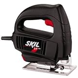 Factory-Reconditioned Skil 4230-01-RT Single Speed Jigsaw