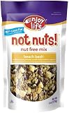 Enjoy Life not nuts! Beach Bash Nut Free Trail Mix, Gluten, Dairy & Nut Free, 6 oz Bags, 6 ct (Quantity of 1)