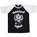 England(ベースボールTシャツ)(ブラック)(Lサイズ)(HWZCB-27443)