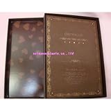 ジュレ結婚証明書 人前式用 【誓約書】