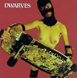The Dwarves Are Young and Good Looking