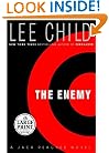 The Enemy (Jack Reacher, No. 8)