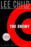The Enemy (Jack Reacher Novels (Paperback))