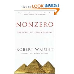 Nonzero: The Logic of Human Destiny