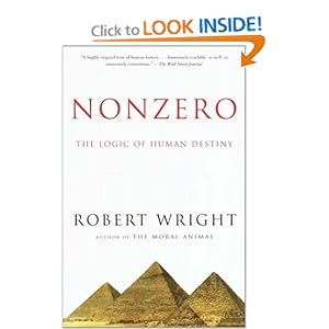 Nonzero - Robert Wright