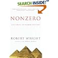 Nonzero: The Logic of Human Destiny by Robert Wright