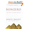 Nonzero: The Logic of Human Destiny (Vintage)