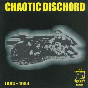CD-Charts  Search : Riot City Years: 1982-1984