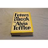 Future Shock by Toffler, Alvin