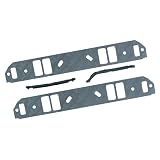 Mr. Gasket 5844 Ultra-Seal Intake Gasket Set by Mr. Gasket