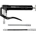 Einhandfettpresse Hand Fettpresse Fett Pumpe 120 ml