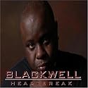 Heartbreak [CD on Demand]