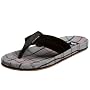 Quiksilver Men's Hack Thong Sandal