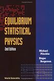 Equilibrium Statistical Physics