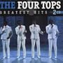 The Four Tops - Greatest Hits