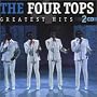 The Four Tops - Greatest Hits