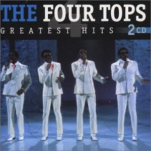 Four Tops - Four Tops Greatest Hits - Zortam Music