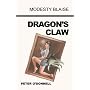 Dragon's Claw (Modesty Blaise) (Modesty Blaise)