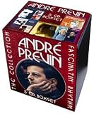 Andre Previn - Collection: Fascinatin &acute; Rhythm ( Dlx ) ( Audio CD ) - B00007L9NY