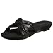 What's What Women's Bungee Slide Sandal