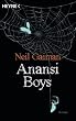 Anansi Boys: Roman