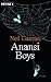Produkt-Bild: Anansi Boys: Roman