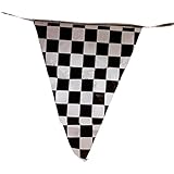 Racing Pennant Banner