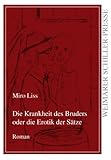 www.payane.ir - Die Krankheit des Bruders oder die Erotik der Saetze (German Edition)
