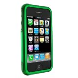 (8 Colors Available) Hard Rubber Crystal skin case polycarbonate Apple iPhone 3G /3G S + screen protector fits iPhone 3G / iPhone 3GS 8gb, 16gb, 32gb