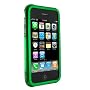 (7 Colors Available) Stylish Hard Rubber Crystal Case for Apple iPhone 3G 3G S 3GS 8GB / 16GB / 32GB + Bonus Screen Protector