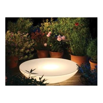 Table basse Variation Out - Table basse lumineuse Variation Outdoor