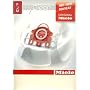 Miele Genuine FJM Bags 4 Bags + 2 Filters
