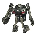 Transformers Movie 2 Fast Action Battlers Magna Missile Sideways