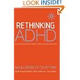 Rethinking ADHD: Integrated Approaches to Helping Children at Home and at School by Vicki Anderson and Tim Godber