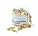Festive Beaded Chain & 50 Gold Rice Lights, 1.8 Metre