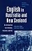 Books : English in Australia and New Zealand: An Introduction to Its History, Structure and Use