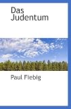 Das Judentum - Paul Fiebig